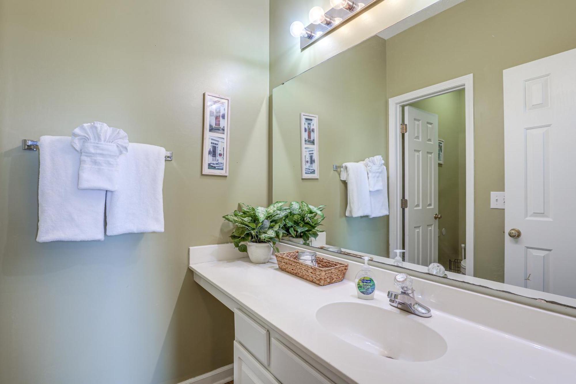 Bright Myrtle Beach Condo With Resort Amenities! Exterior photo