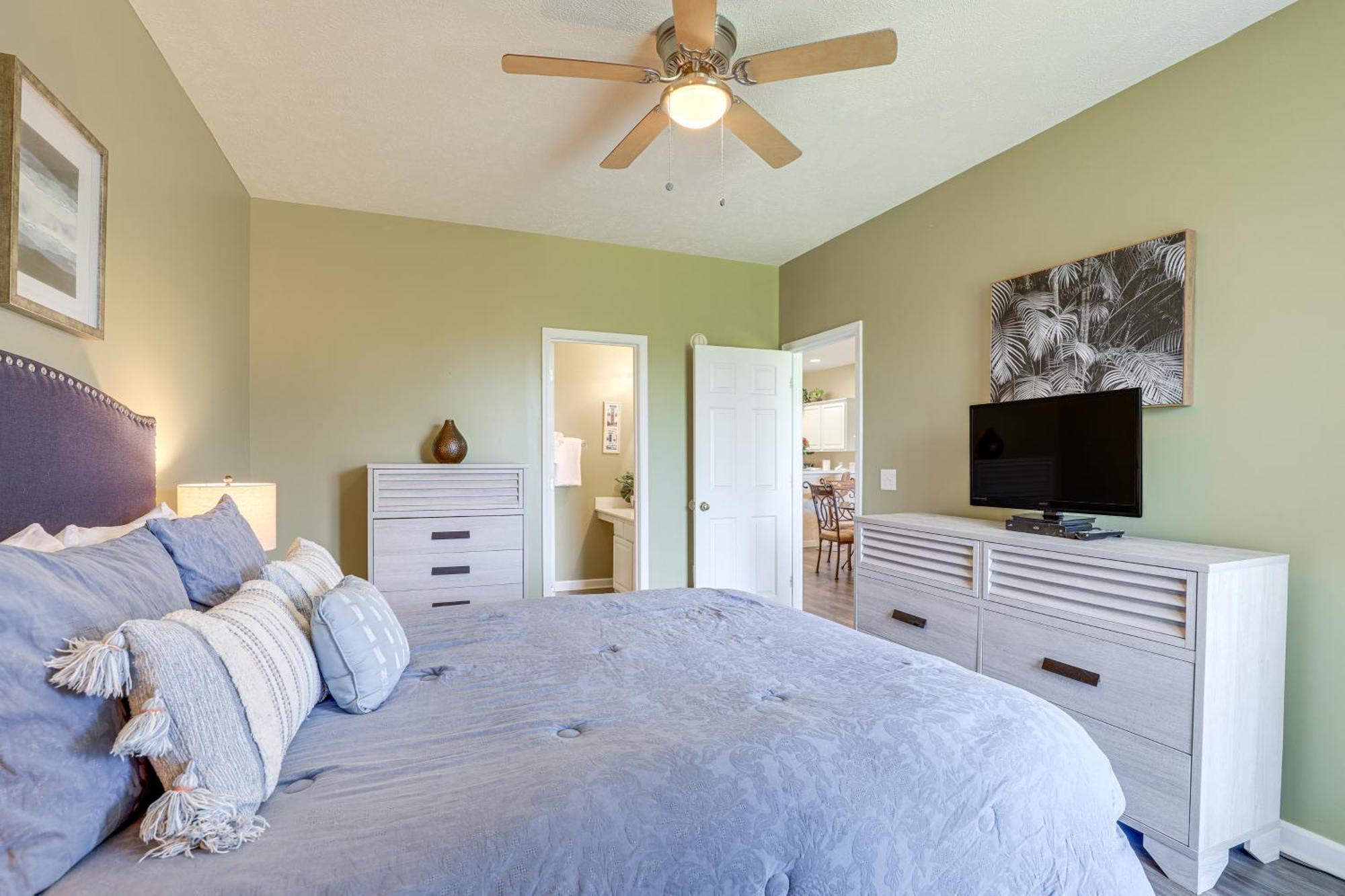 Bright Myrtle Beach Condo With Resort Amenities! Exterior photo