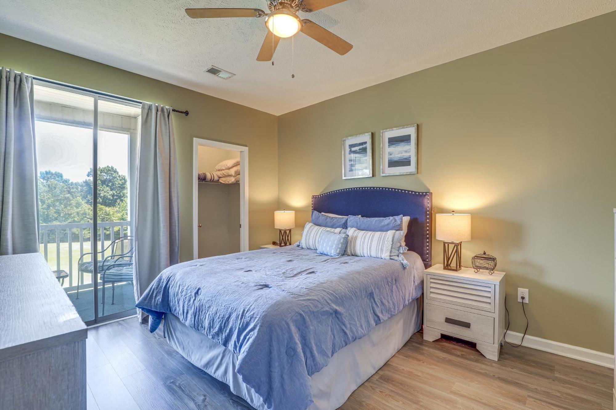 Bright Myrtle Beach Condo With Resort Amenities! Exterior photo