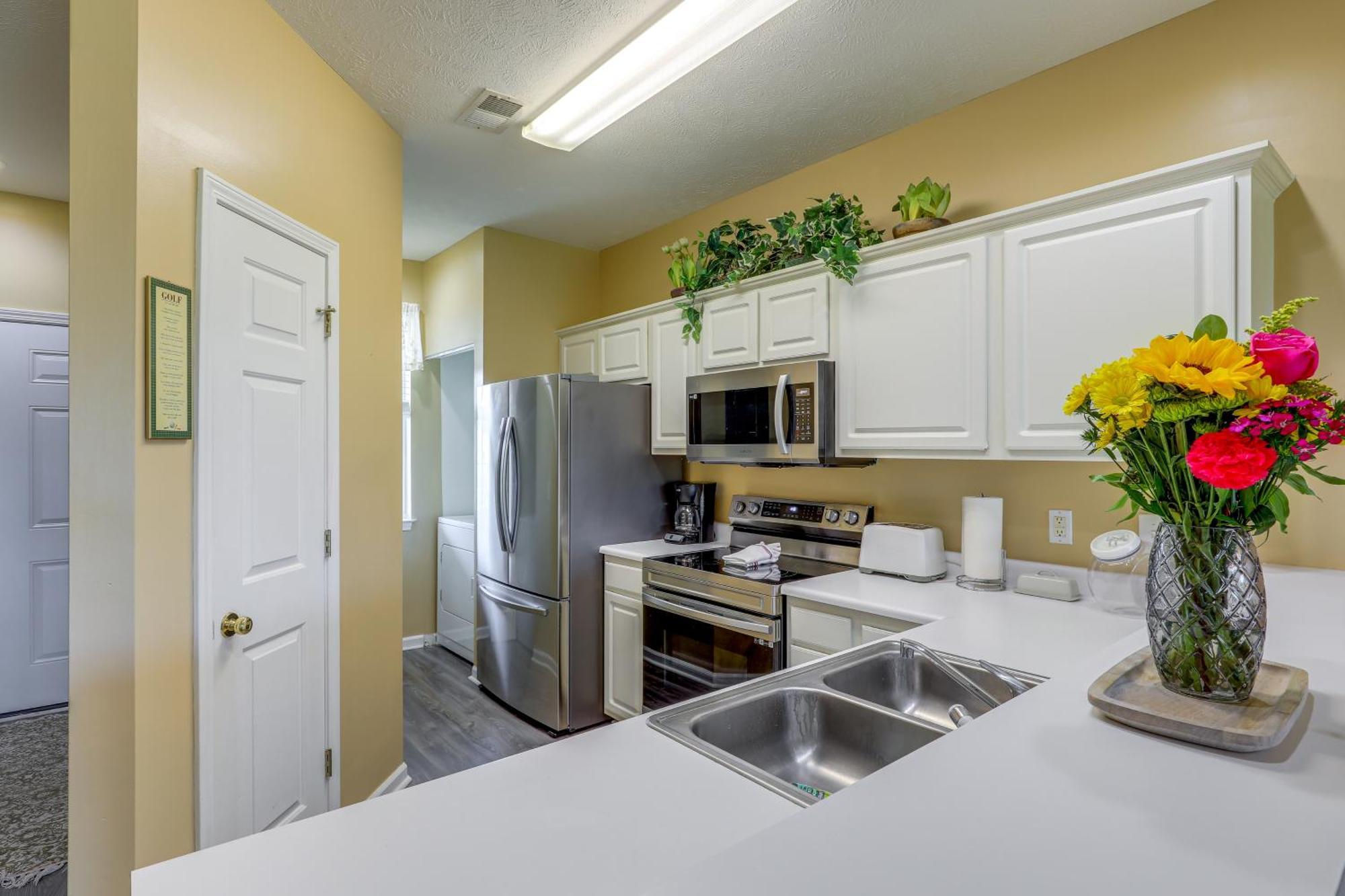 Bright Myrtle Beach Condo With Resort Amenities! Exterior photo